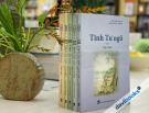 Tĩnh Tư Ngữ (Bộ 5 Quyển)