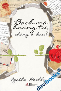 Bạch Mã Hoàng Tử, Chàng Ở Đâu!