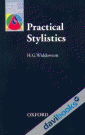 Oxford Applied Linguistics: Practical Stylistics (9780194371841)