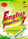 English Practice 7 Book 1 With Answer Key