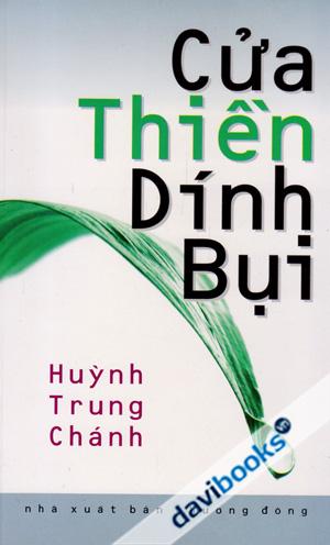 Cửa Thiền Dính Bụi