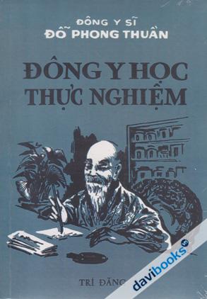 Đông Y Học Thực Nghiệm