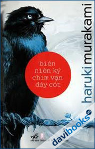 Biên Niên Ký Chim Vặn Dây Cót