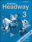 American Headway 3 Workbook (9780194353847)