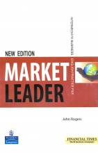 Market Leader Intermediate - Business English Practice File New Edition 