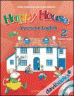 American Happy House 2: Student's Book with MultiROM (9780194731461)