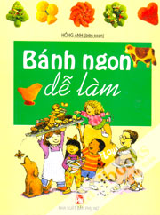 Bánh Ngon Dễ Làm