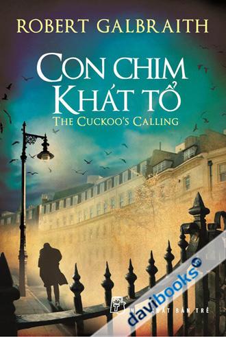 Con Chim Khát Tổ