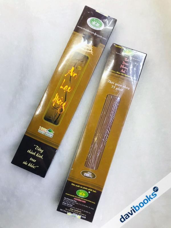 (ad5221) Nhang Quế 4T