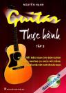 Guitar Thực Hành Tập 2 (Kèm CD)