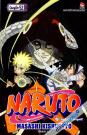 Naruto Quyển 52 Đội 7 Của Mỗi Người