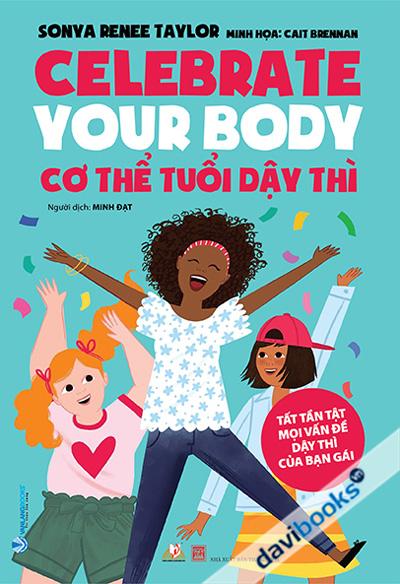 Cơ Thể Tuổi Dậy Thì