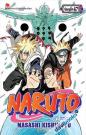 Naruto Quyển 67 Bước Đột Phá