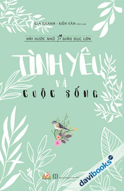 Tình Yêu Và Cuộc Sống
