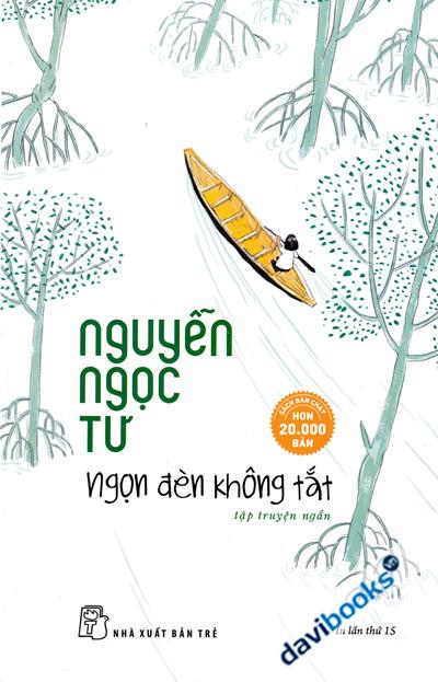 Ngọn Đèn Không Tắt