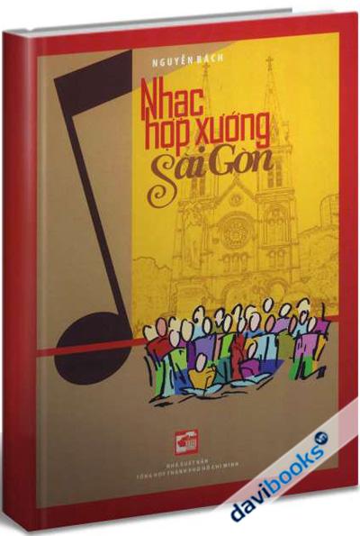 Nhạc Hợp Xướng Sài Gòn