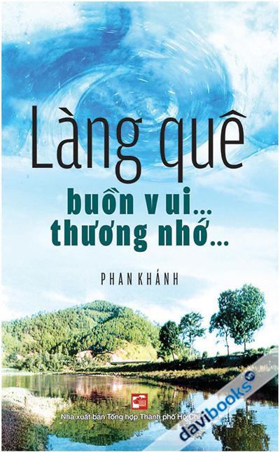 Làng Quê Buồn Vui Thương Nhớ