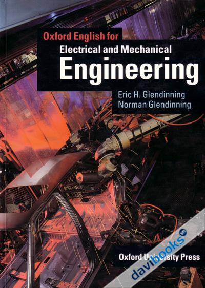 Engineering - Oxford English for Electrical and Mechanical