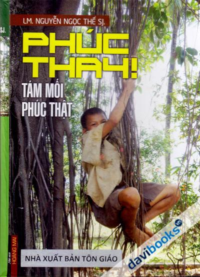 Phúc Thay Tám Mối Phúc Thật