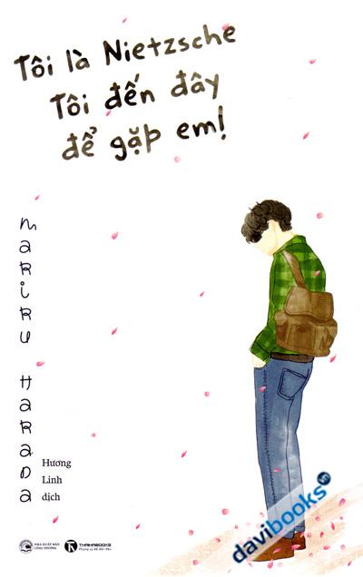 Tôi Là Nietzsche Tôi Đến Đây Để Gặp Em
