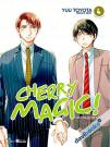 Cherry Magic - Tập 4 (Dành Cho Lứa Tuổi 18+)