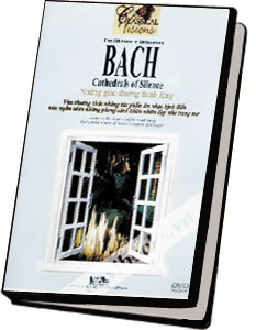 Bach Những Giáo Đường Thinh Lặng