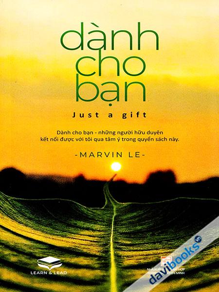 Dành Cho Bạn - Just A Gift
