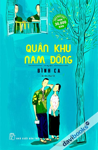 Quân khu Nam Đồng