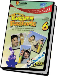 English Funhouse 6