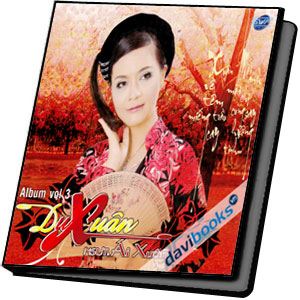 Du Xuân (Vol.3)