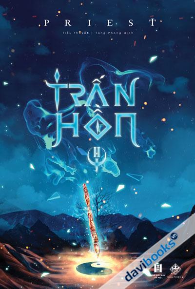 Trấn Hồn (Tập 2)