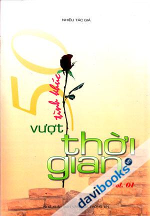 50 Tình Khúc Vượt Thời Gian Vol 01