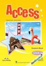 Access Grade 6 Students Book 