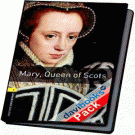 OBWL 3E Level 1: Mary, Queen Of Scots AudCD Pack (9780194788779)