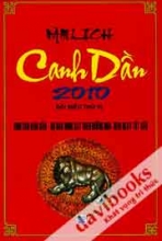 Năm Lịch Canh Dần 2010 - Đôi Điều Thú Vị  