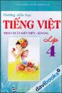 Hướng Dẫn Học Tiếng Việt Lớp 4