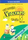 Tự Luyện Violympic Toán 5 Tập 1
