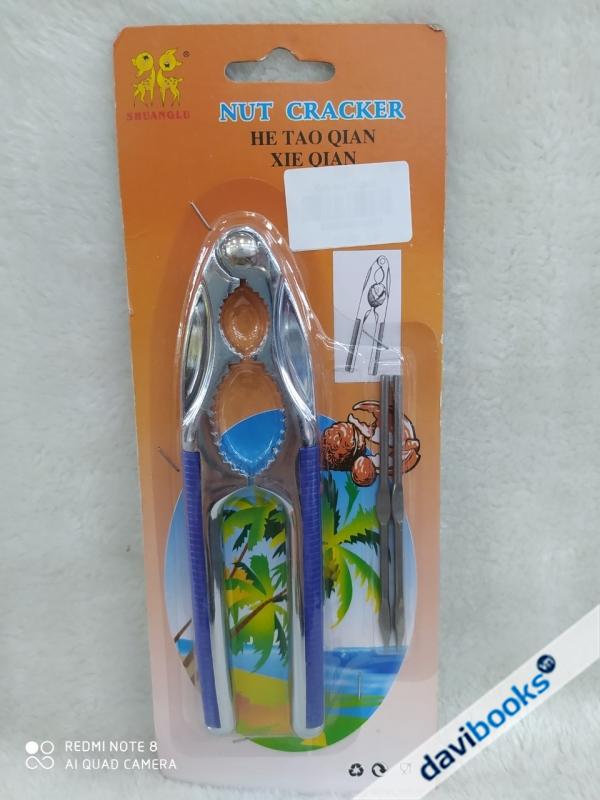 (ad6458) Kẹp Cua CL954