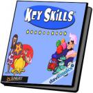 Key Skills For Kids Bộ Phần Mềm Giúp Trẻ Phát Triển Tất Cả Các Kỹ Năng Về Tiếng Anh Và Toán Học (Trọn Bộ)