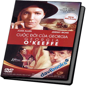 Cuộc đời của Georgia