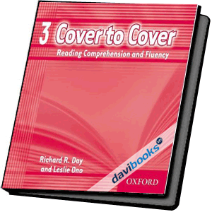 Cover to Cover 3: Class AudCDs (9780194758185)