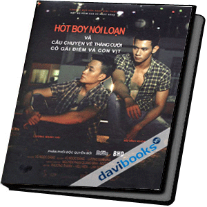 Hot Boy Nổi Loạn