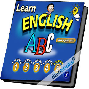 Learn English ABC