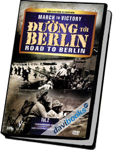 Đường Tới Berlin Road To Berlin (Tập 2)