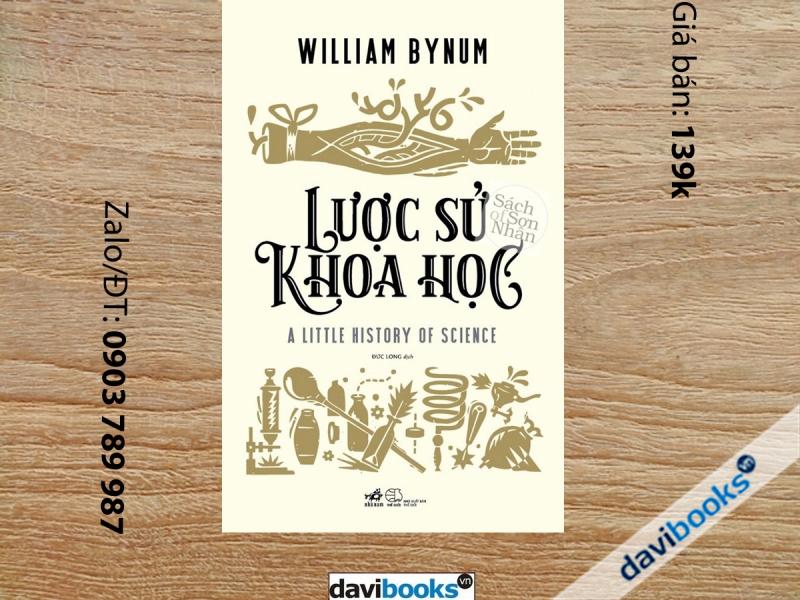 Lược Sử Khoa Học