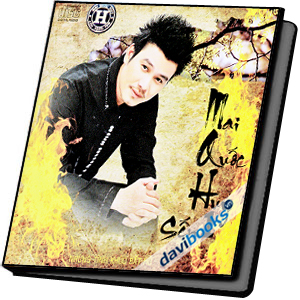 Những Tình Khúc Bất Hủ - CD Album Mai Quốc Huy Sến (Vol. 1-5)