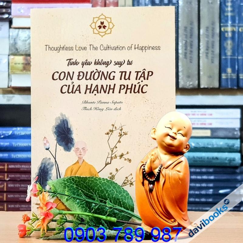 Con Đường Tu Tập Của Hạnh Phúc - Bhante Panna Supato