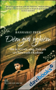 Đêm Giới Nghiêm