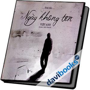Hòa Tấu Ngày Không Tên Việt Anh
