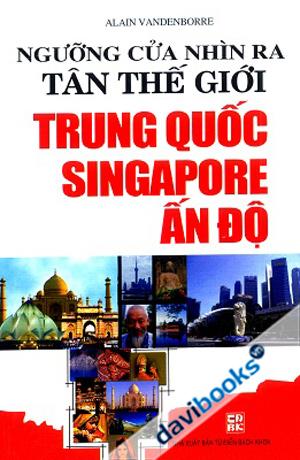 Ngưỡng Cửa Nhìn Ra Tân Thế Giới